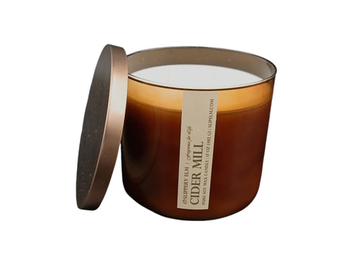 Cider Mill 17oz 3-Wick Candle