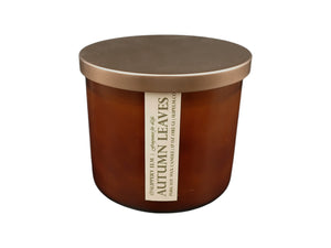 Autumn Leaves 17oz 3-Wick Candle