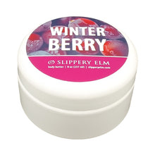 Load image into Gallery viewer, Winter Berry Body Butter