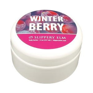 Winter Berry Body Butter