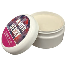 Load image into Gallery viewer, Winter Berry Body Butter