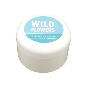 Wild Flowers Body Butter