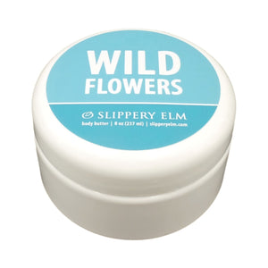 Wild Flowers Body Butter