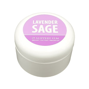 Lavender Sage Body Butter