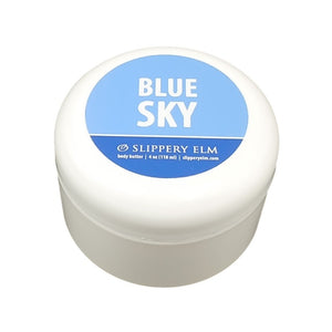 Blue Sky Body Butter