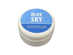 Blue Sky Body Butter