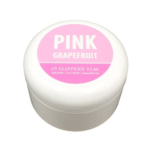 Pink Grapefruit Body Butter