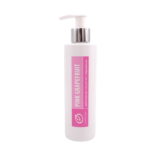 Pink Grapefruit Bath & Shower Gel (8oz)