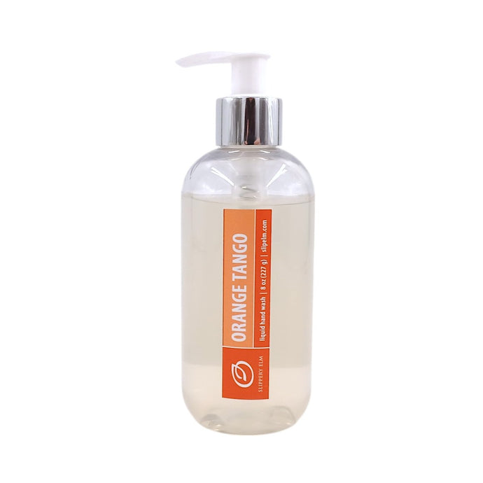 Orange Tango Liquid Hand Wash (8oz)