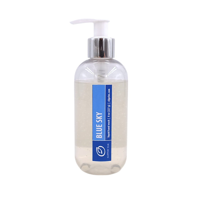 Blue Sky Liquid Hand Wash (8oz)