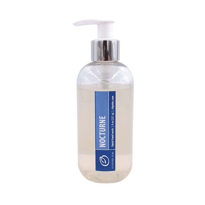 Nocturne Liquid Hand Wash (8oz)