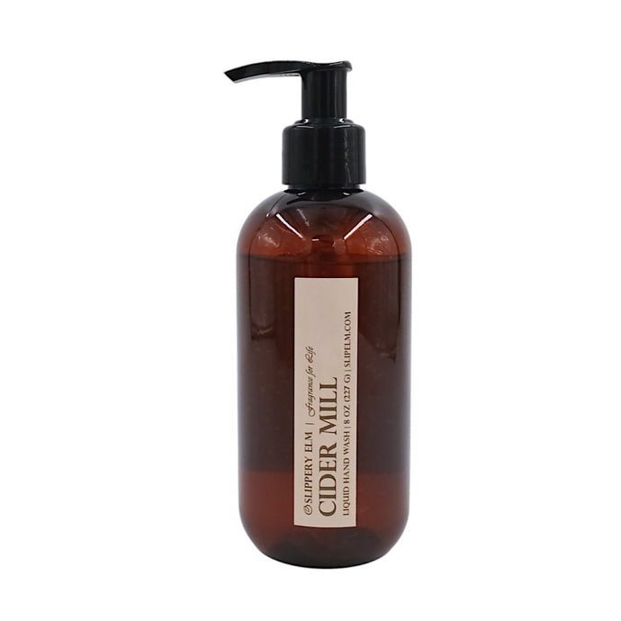 Cider Mill Liquid Hand Wash (8oz)