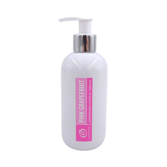 Pink Grapefruit Hand & Body Lotion (8oz)