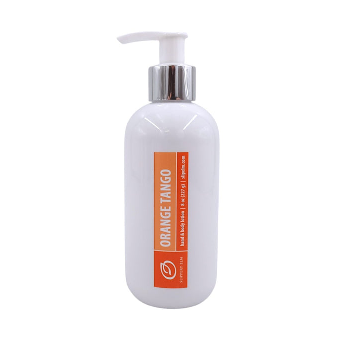 Orange Tango Hand & Body Lotion (8oz)