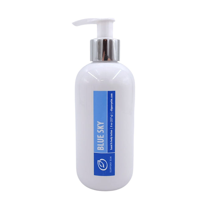 Blue Sky Hand & Body Lotion (8oz)