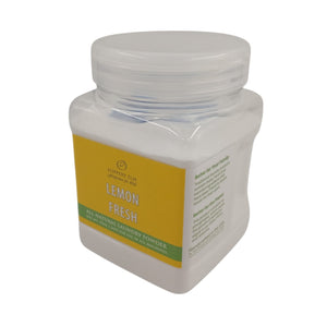 Lemon Fresh Laundry Powder (32oz)