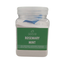 Load image into Gallery viewer, Rosemary Mint Laundry Powder (32oz)