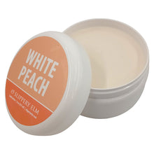 Load image into Gallery viewer, White Peach Body Butter