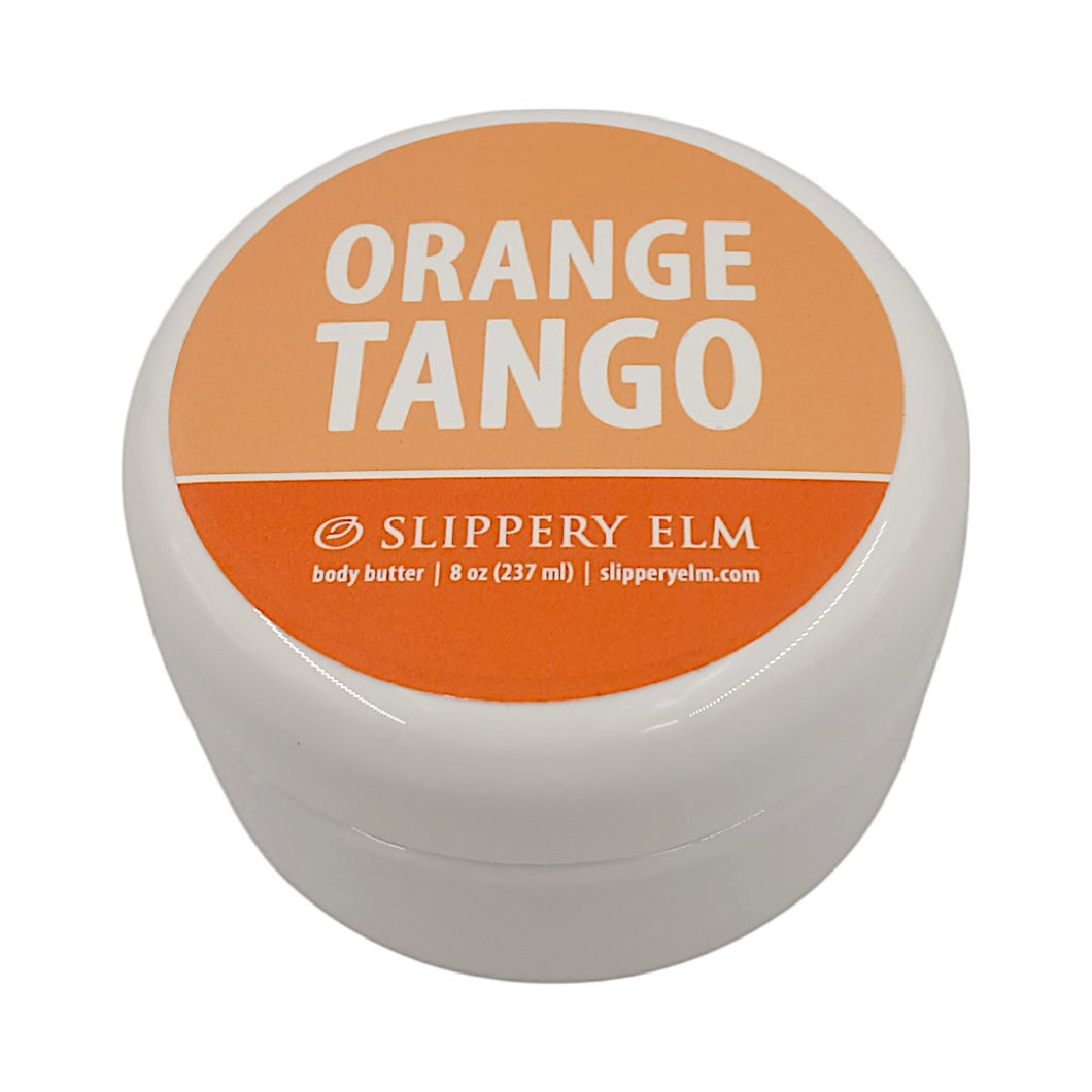 Orange Tango Body Butter