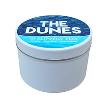 Load image into Gallery viewer, The Dunes 5.8oz Coastal Life.Style Candle Tin