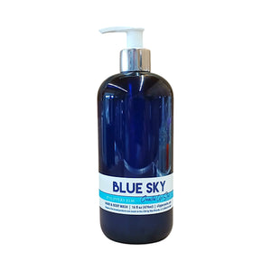 Blue Sky Hand & Total Body Wash (2 Sizes)