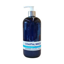 Load image into Gallery viewer, Coastal Breeze Hand &amp; Total Body Wash (2 Sizes)