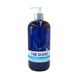 The Dunes Hand & Total Body Wash (2 Sizes)