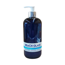 Load image into Gallery viewer, Beach Glass Hand &amp; Total Body Wash (2 Sizes)