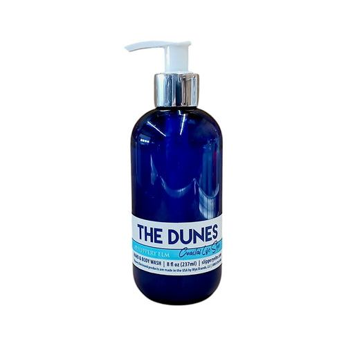 The Dunes Hand & Total Body Wash (2 Sizes)