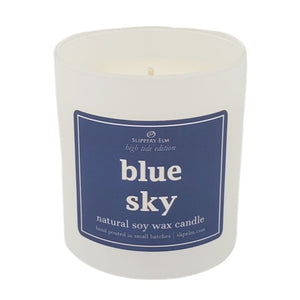 Blue Sky 9oz Boardwalk Series Candle