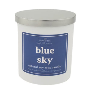 Blue Sky 9oz Boardwalk Series Candle