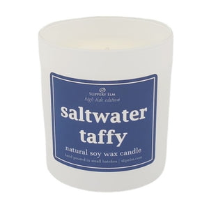 Saltwater Taffy 9oz Boardwalk Series Candle