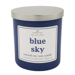 Blue Sky 9oz Boardwalk Series Candle