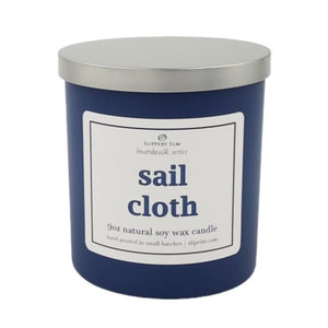 Sail Cloth 9oz Boardwalk Series Candle