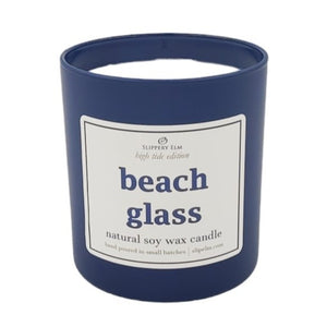 Beach Glass 9oz Boardwalk Series Candle