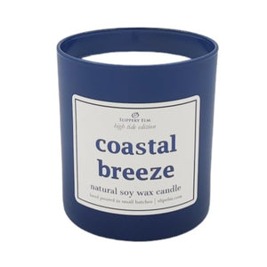 Coastal Breeze 9oz Boardwalk Series Candle