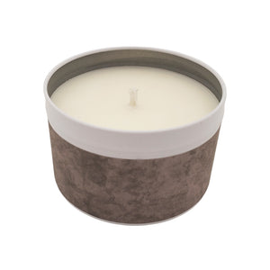 Warm Flannel 5.8oz Candle Tin