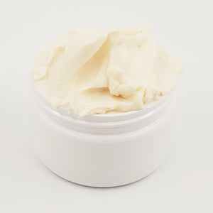 Spa Water Whipped Body Butter