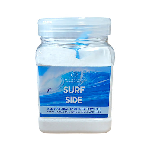 Surf Side Laundry Powder (32oz)