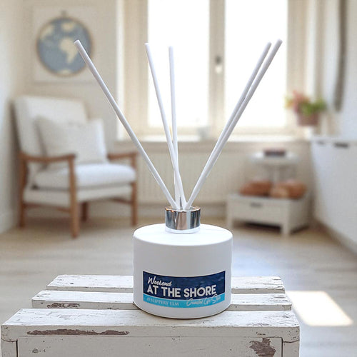 Weekends Aromatic Reed Diffuser (4.3oz)
