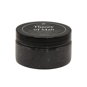 Theory of Man Exfoliating Body Scrub (8oz)