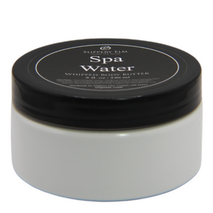 Spa Water Whipped Body Butter