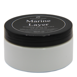 Marine Layer Whipped Body Butter